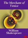 The Merchant of Venice (eBook)